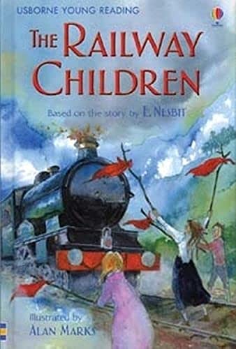 The Railway Children (Young Reading (Series 2)): 1