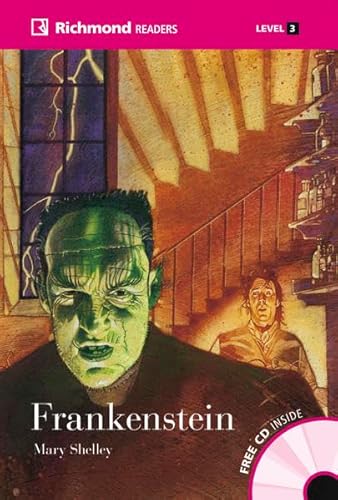 Frankenstein: Sekundarstufe I (Diesterweg Readers: Sekundarstufe I) von Westermann Bildungsmedien Verlag GmbH