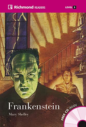Frankenstein: Sekundarstufe I (Diesterweg Readers: Sekundarstufe I) Frankenstein: Sekundarstufe I (Diesterweg Readers: Sekundarstufe I) von Westermann Bildungsmedien Verlag GmbH