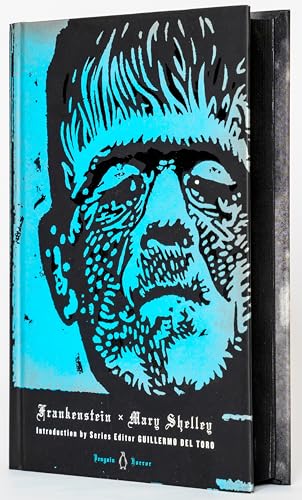 Frankenstein: Or the Modern Prometheus (Penguin Classic Horror) von Penguin Classics