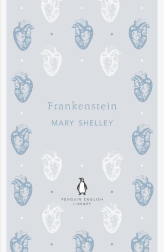 Frankenstein: Mary Shelley (The Penguin English Library) von Penguin