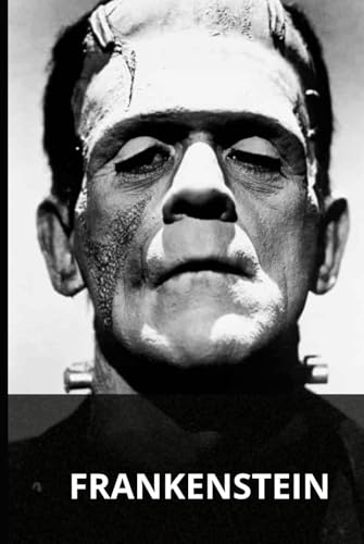 Frankenstein von Independently published