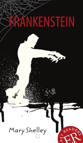 Frankenstein: Englische Lektüre für das 3. und 4. Lernjahr (Easy Readers (Englisch))