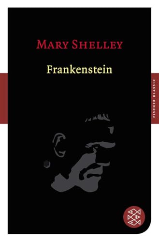 Frankenstein: Roman von FISCHER Taschenbuch