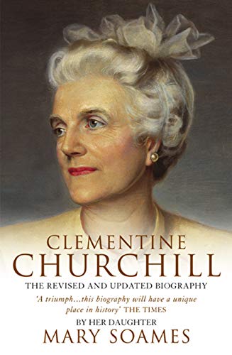 Clementine Churchill von Doubleday