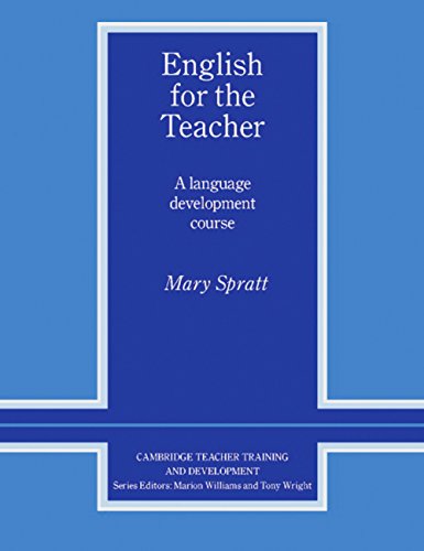 English for the Teacher von Klett Sprachen
