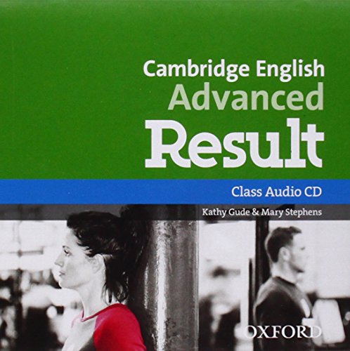 CAE Result Class CD Ed 2015 (2) (Cambridge Advanced English (CAE) Result)