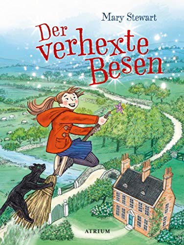 Der verhexte Besen