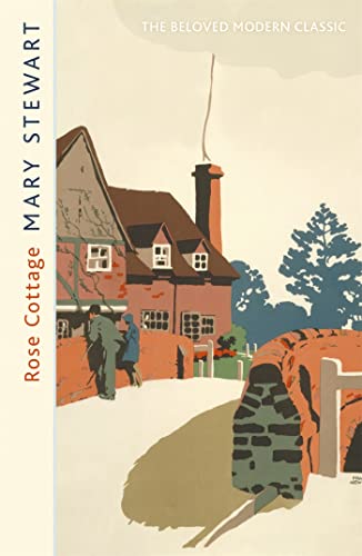 Rose Cottage: A brilliant, gentle love story from the Queen of the Romantic Mystery von Hodder Paperbacks