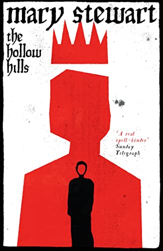 The Hollow Hills von imusti