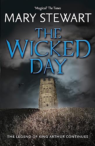 The Wicked Day von Hodder Paperbacks