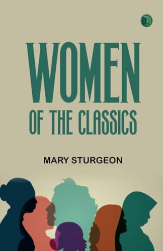 Women of the Classics von Zinc Read