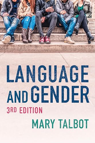 Language and Gender von Polity