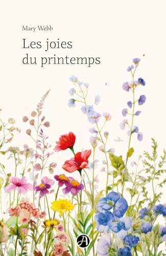 Les Joies du printemps von L'Apprentie Éditions