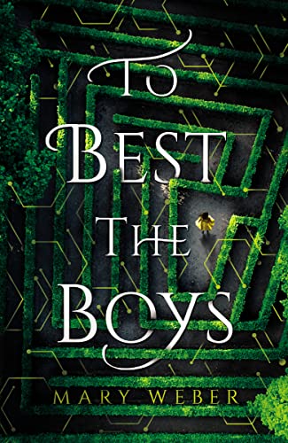 To Best the Boys To Best the Boys von Thomas Nelson