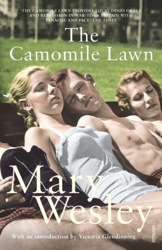 The Camomile Lawn von Vintage