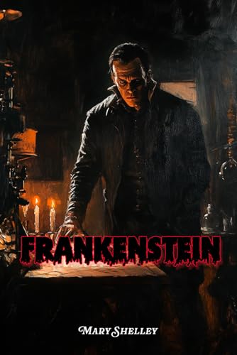 Frankenstein: The Reckoning of Creation and Responsibility