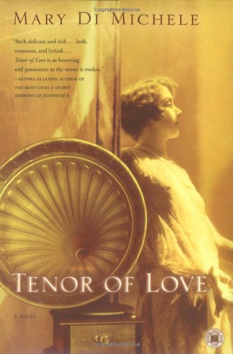 Tenor of Love: A Novel von Simon and Schuster
