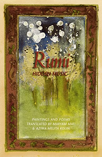 Rumi: Hidden Music von Thorsons