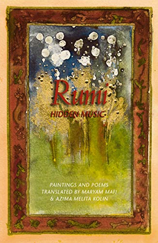 Rumi: Hidden Music von Thorsons