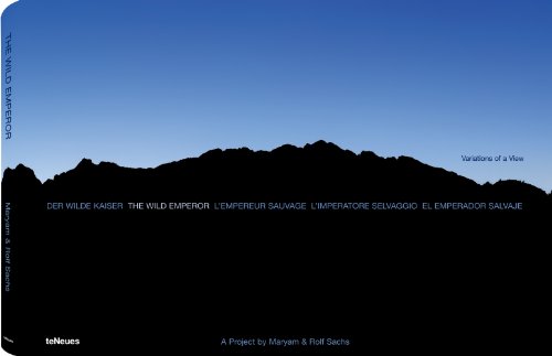 The Wild Emperor - Variations of a View