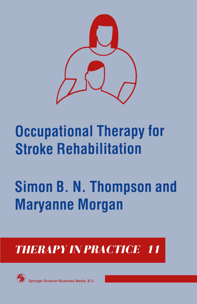 Occupational Therapy for Stroke Rehabilitation von Springer US