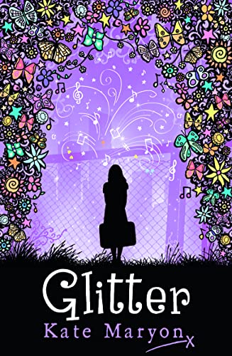 Glitter von HarperCollins Children's Books