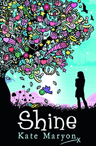 Shine: An adventurous and heartwarming debut story for children ages 10+