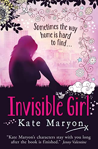 The Invisible Girl