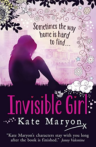 The Invisible Girl von HarperCollins Children's Books