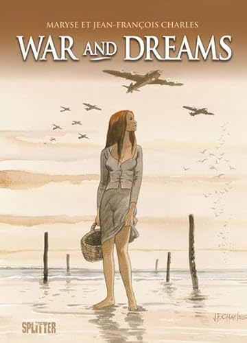 War and Dreams War and Dreams