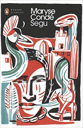 Segu: Maryse Condé (Penguin Modern Classics)