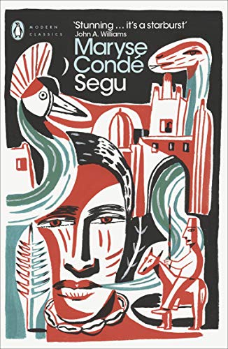 Segu: Maryse Condé (Penguin Modern Classics)