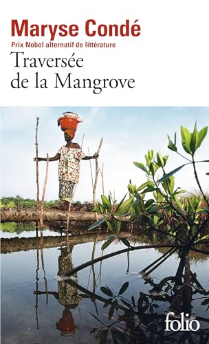 Traversée de la Mangrove (Francophone) von Folio
