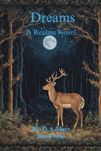 Dreams: A Realms Novel von Independent Publisher