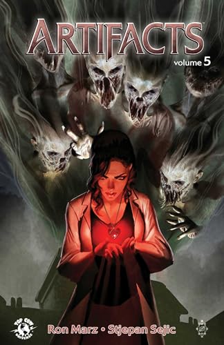 Artifacts Volume 5 (ARTIFACTS TP)