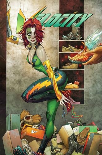Velocity Volume 1 (VELOCITY TP)