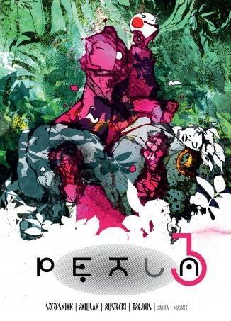 Pętla 3 Pętla 3 von Timof comics