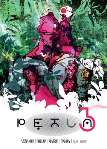 Pętla 3 von Timof comics