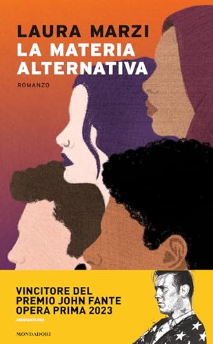 La materia alternativa (Narrative)