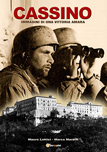 CASSINO - Immagini di una vittoria amara
