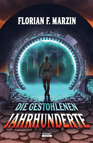 Die gestohlenen Jahrhunderte von Fanpro