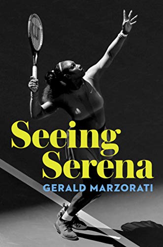 Seeing Serena von Scribner