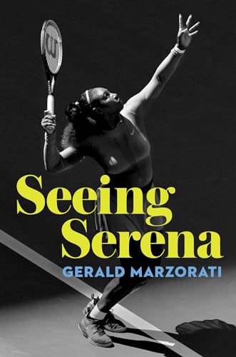 Seeing Serena