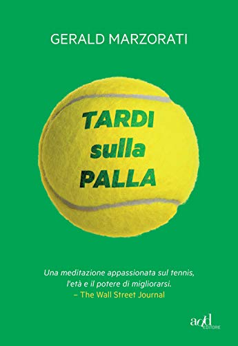 Tardi sulla palla (Sport)