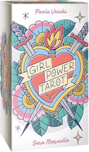 Girl Power Tarot (Tarocchi)