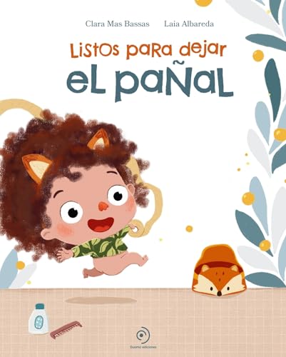 LISTOS PARA DEJAR EL PAÑAL (Infantil-Juvenil) von DUOMO EDICIONES
