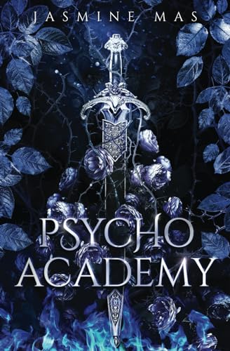 Psycho Academy (Cruel Shifterverse, Band 4)