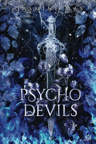 Psycho Devils: Aran's Story Book 2 (Cruel Shifterverse, Band 5) von Jasmine Mas