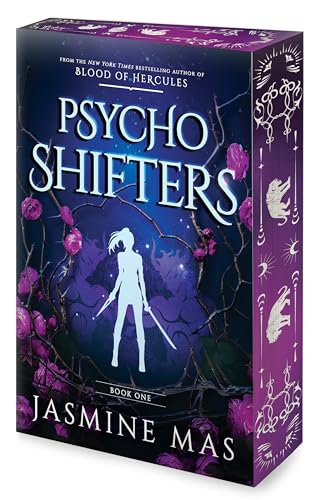 Psycho Shifters (Cruel Shifterverse, 1) von Canary Street Press